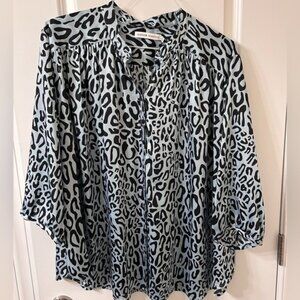 NWT Rebecca Minkoff top